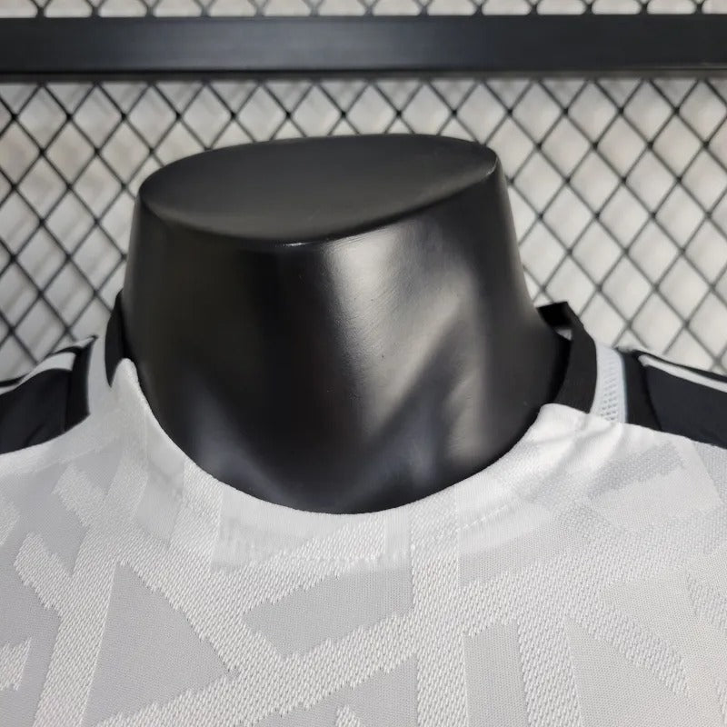 Camiseta Alemania Local 2024/25 Versión Jugador