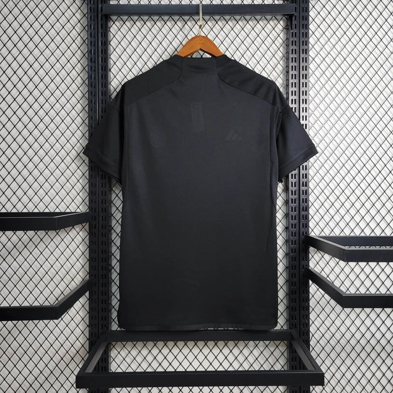 Camiseta Real Madrid Visita 2023/24 Versión Fan