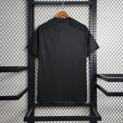 Camiseta Real Madrid Visita 2023/24 Versión Fan
