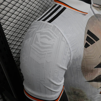 Camiseta Japon "Goku Niño 2" 2025/26 Versión Jugador