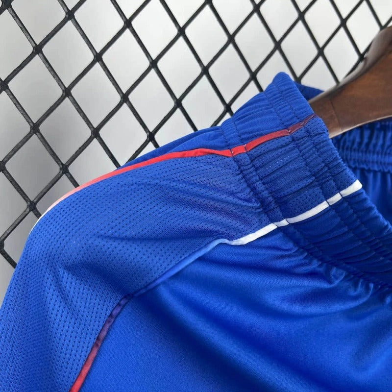 Universidad de Chile 2025 Local Shorts