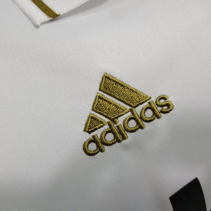 Real Madrid Local Retro Kit Niños 2011/12