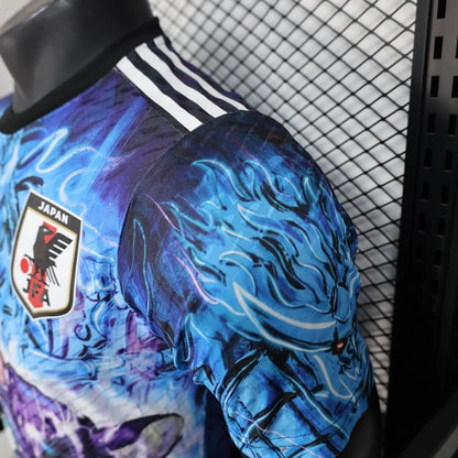 Camiseta Japon "Kakashi y Obito" 2025/26 Versión Jugador