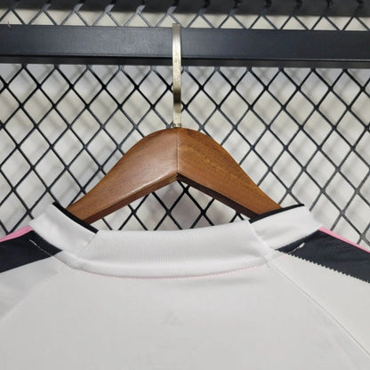 Camiseta Juventus Local 2025/26 Versión Fan