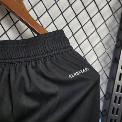 Argentina 2024/25 Local Shorts