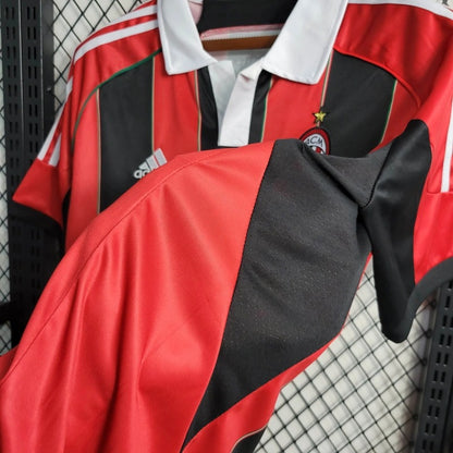 Camiseta AC Milan Local Retro 2012/13 Versión Fan