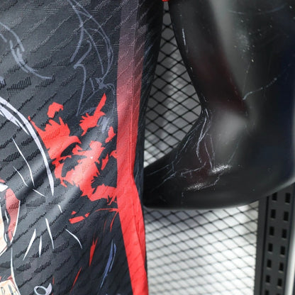 Camiseta Japon "Itachi 3" 2025/26 Versión Jugador