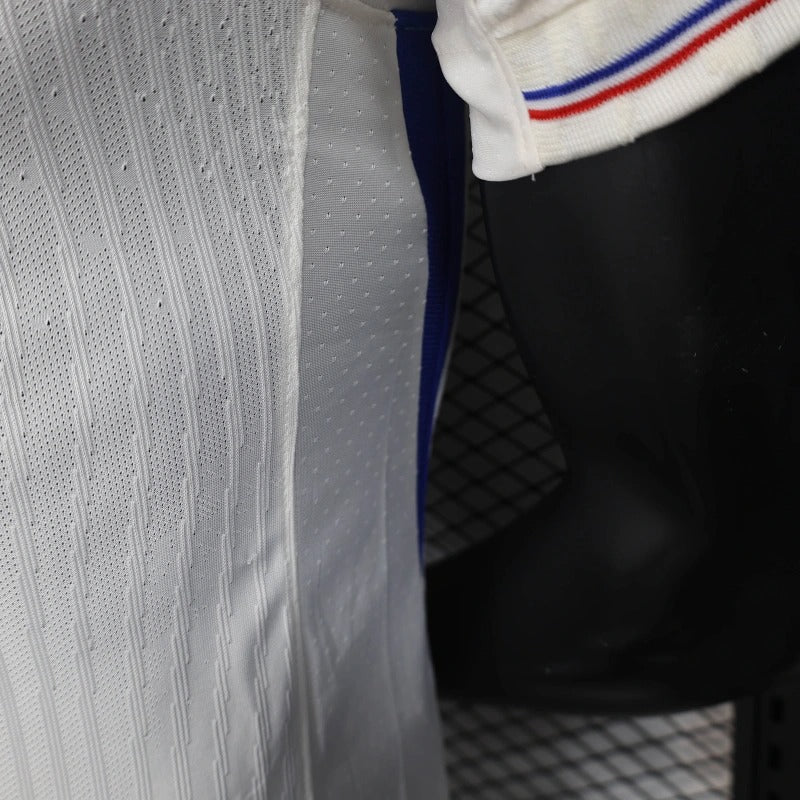Camiseta Francia Visita 2025/26 Versión Jugador