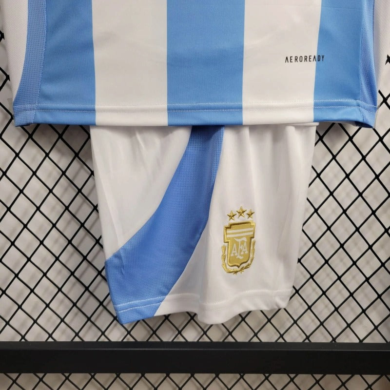 Argentina Local Kit Niños 2024/25