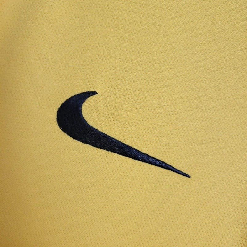 Camiseta Juventus Visita Retro 2013/14 Versión Fan