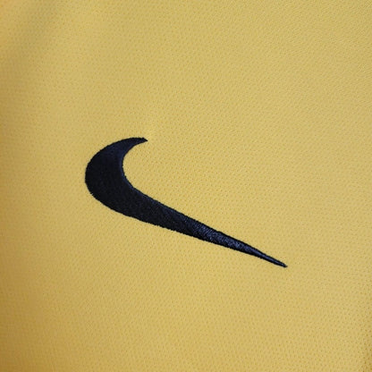 Camiseta Juventus Visita Retro 2013/14 Versión Fan