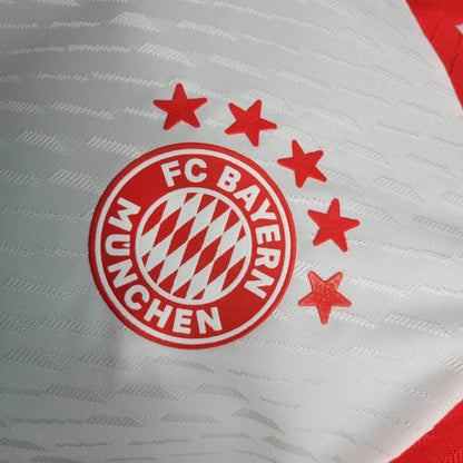 Camiseta Bayern Munich Local 2023/24 Versión Jugador