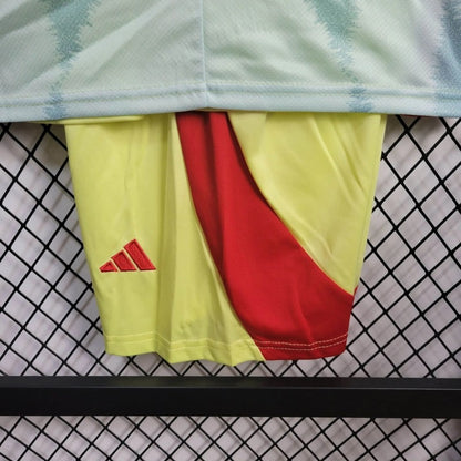 España Visita Kit Niños 2024/25