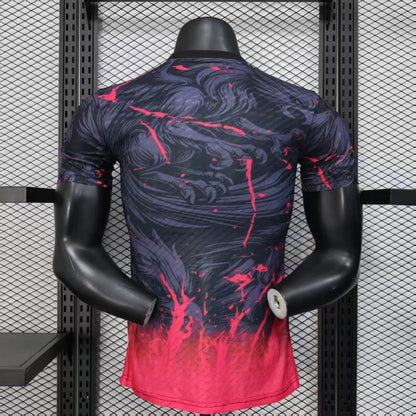 Camiseta Japon "Fénix 2" 2025/26 Versión Jugador