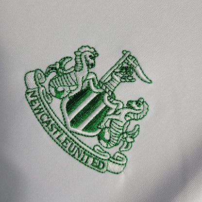 Camiseta Newcastle Visita 2022/23 Versión Fan