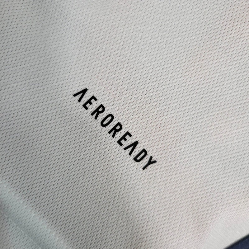 Camiseta Real Madrid Local 2023/24 Versión Fan