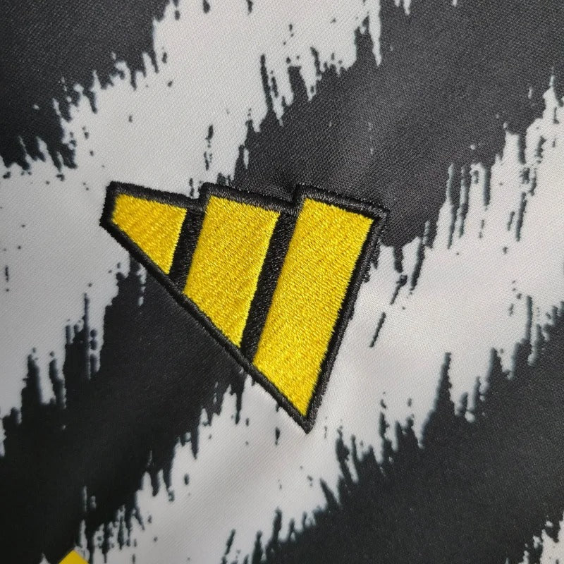 Camiseta Juventus Local 2023/24 Versión Fan