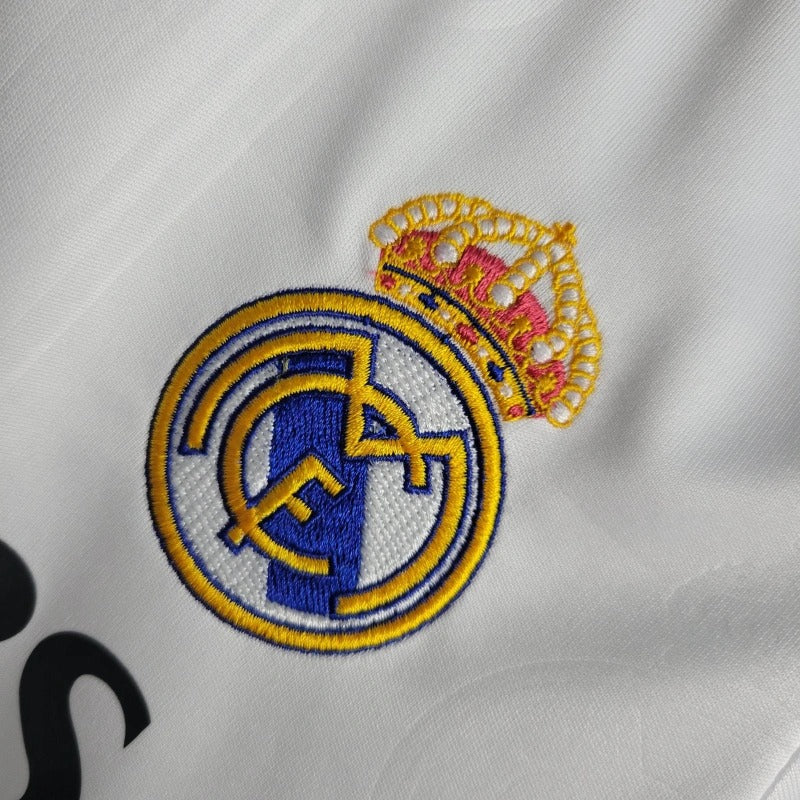 Real Madrid Local Kit Niños 2022/23