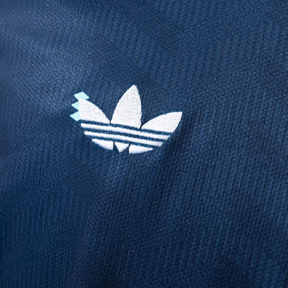 Camiseta Alemania Visita 2025/26 Versión Fan