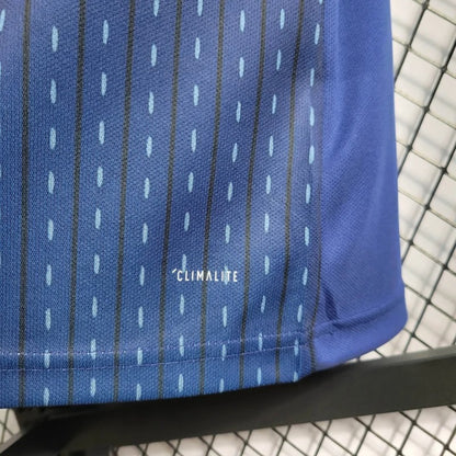 Camiseta Japon Local Retro 2018 Versión Fan