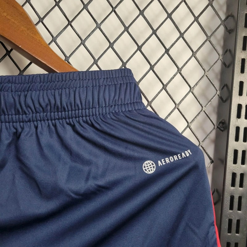 España 2024/25 Local Shorts
