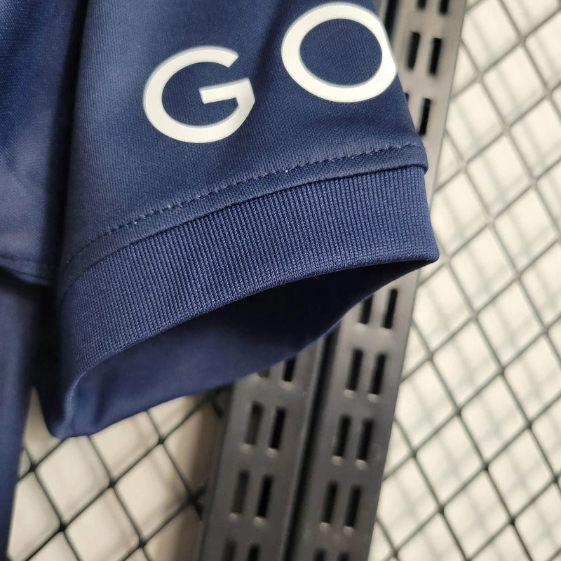 Camiseta Paris Saint-Germain Local 2023/24 Versión Fan