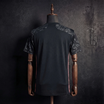 Camiseta Real Madrid Tercera Retro 2020/21 Versión Fan
