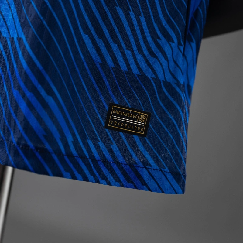 Camiseta Francia Local 2026 Versión Jugador