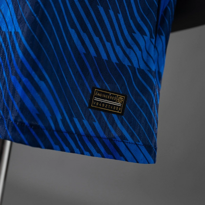 Camiseta Francia Local 2026 Versión Jugador