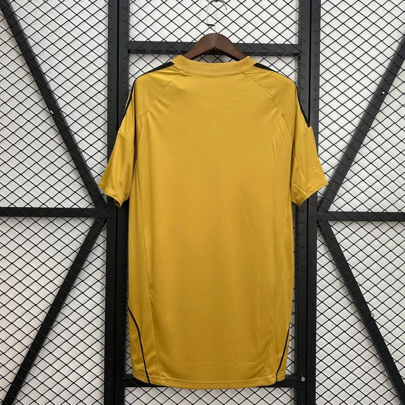 Camiseta España Visita Retro 2008 Versión Fan