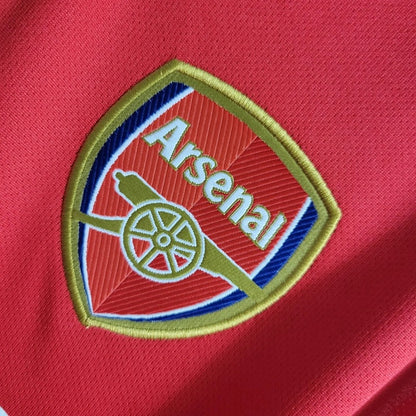 Camiseta Arsenal Local 2022/23 Versión Fan