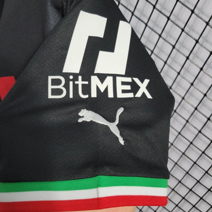 Camiseta AC Milán Local 2022/23 Versión Fan