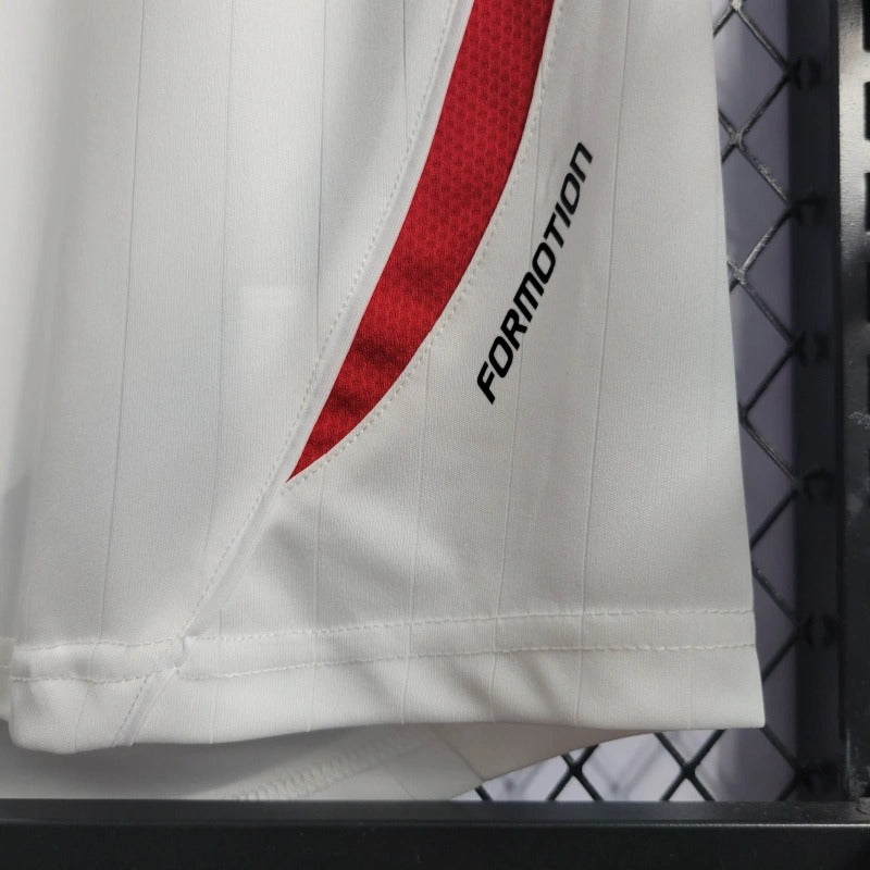 Camiseta Francia Visita Retro 2006 Versión Fan