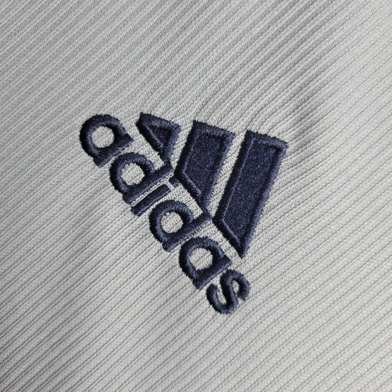 Camiseta Bayern Munich Visita Retro 1998/99 Versión Fan