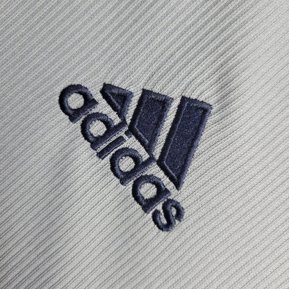 Camiseta Bayern Munich Visita Retro 1998/99 Versión Fan