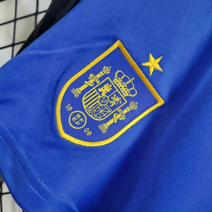 España 2025/26 Local Shorts