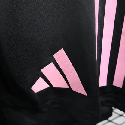 Juventus 2025/26 Local Shorts