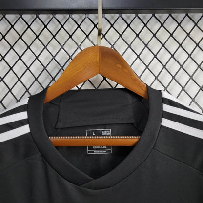 Camiseta Colo Colo Visita 2024 Versión Fan