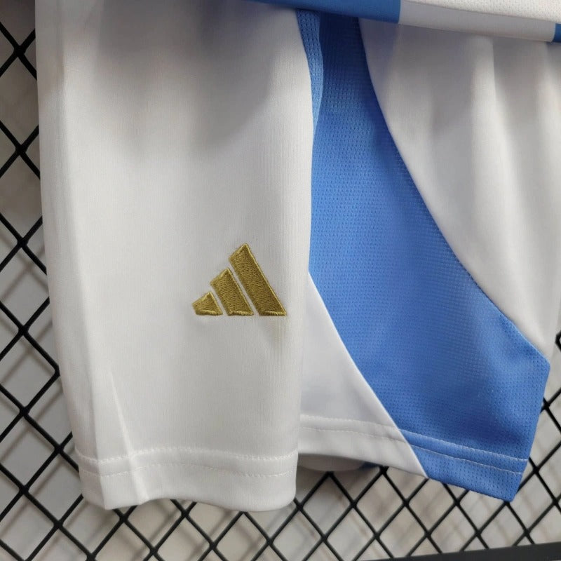 Argentina Local Kit Niños 2024/25