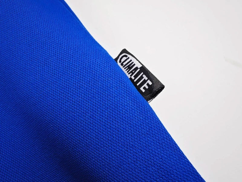 Camiseta Francia Local Retro 2000 Versión Fan
