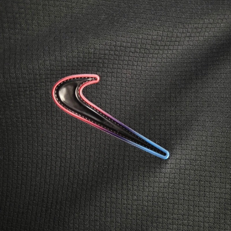 Camiseta FC Barcelona Visita 2024/25 Versión Fan