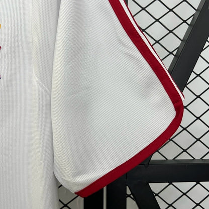 Camiseta España Visita Retro 2000 Versión Fan
