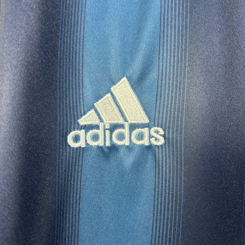 Camiseta Newcastle Visita Retro 2005/06 Versión Fan