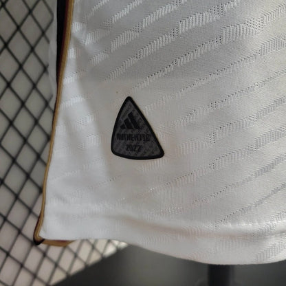 Camiseta Alemania Local 2022/23 Versión Jugador