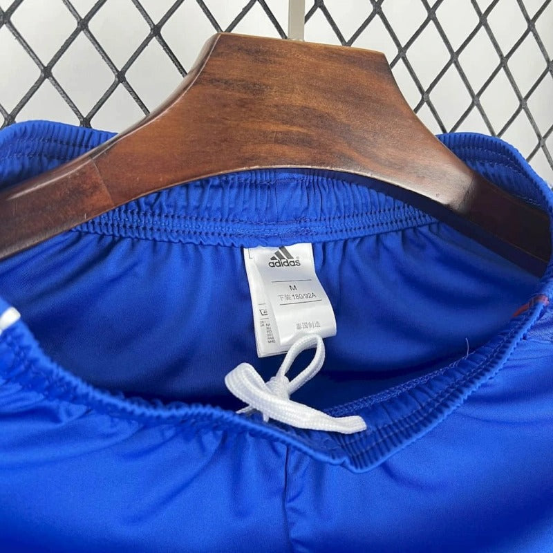 Universidad de Chile 2025 Local Shorts