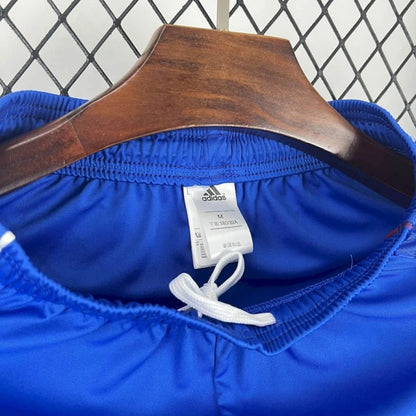 Universidad de Chile 2025 Local Shorts