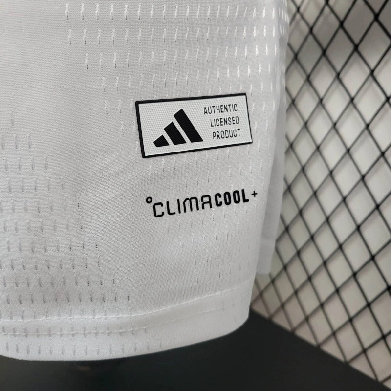 Camiseta Alemania Local 2025/26 Versión Jugador