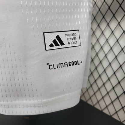 Camiseta Alemania Local 2025/26 Versión Jugador