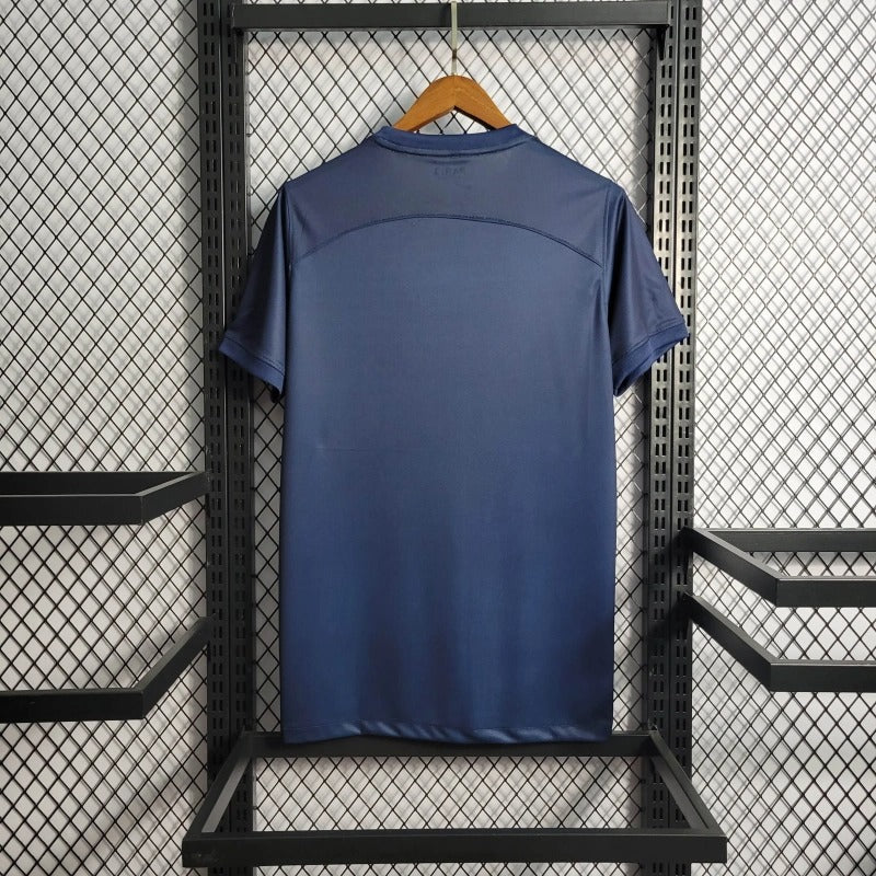 Camiseta Paris Saint-Germain Local 2022/23 Versión Fan