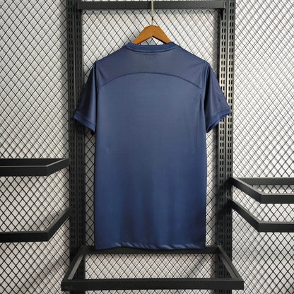 Camiseta Paris Saint-Germain Local 2022/23 Versión Fan